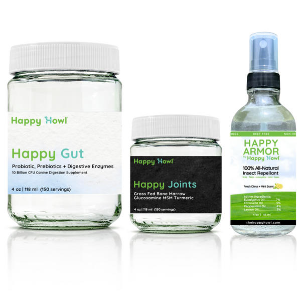 Supplements
