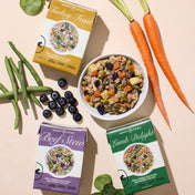 100% Human-Grade Dog Food, image 1