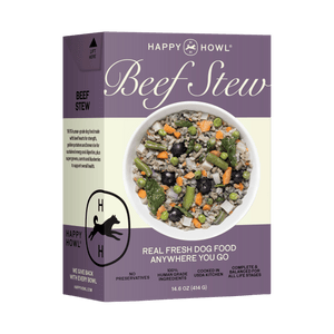 100% Human-Grade Dog Food - Trial