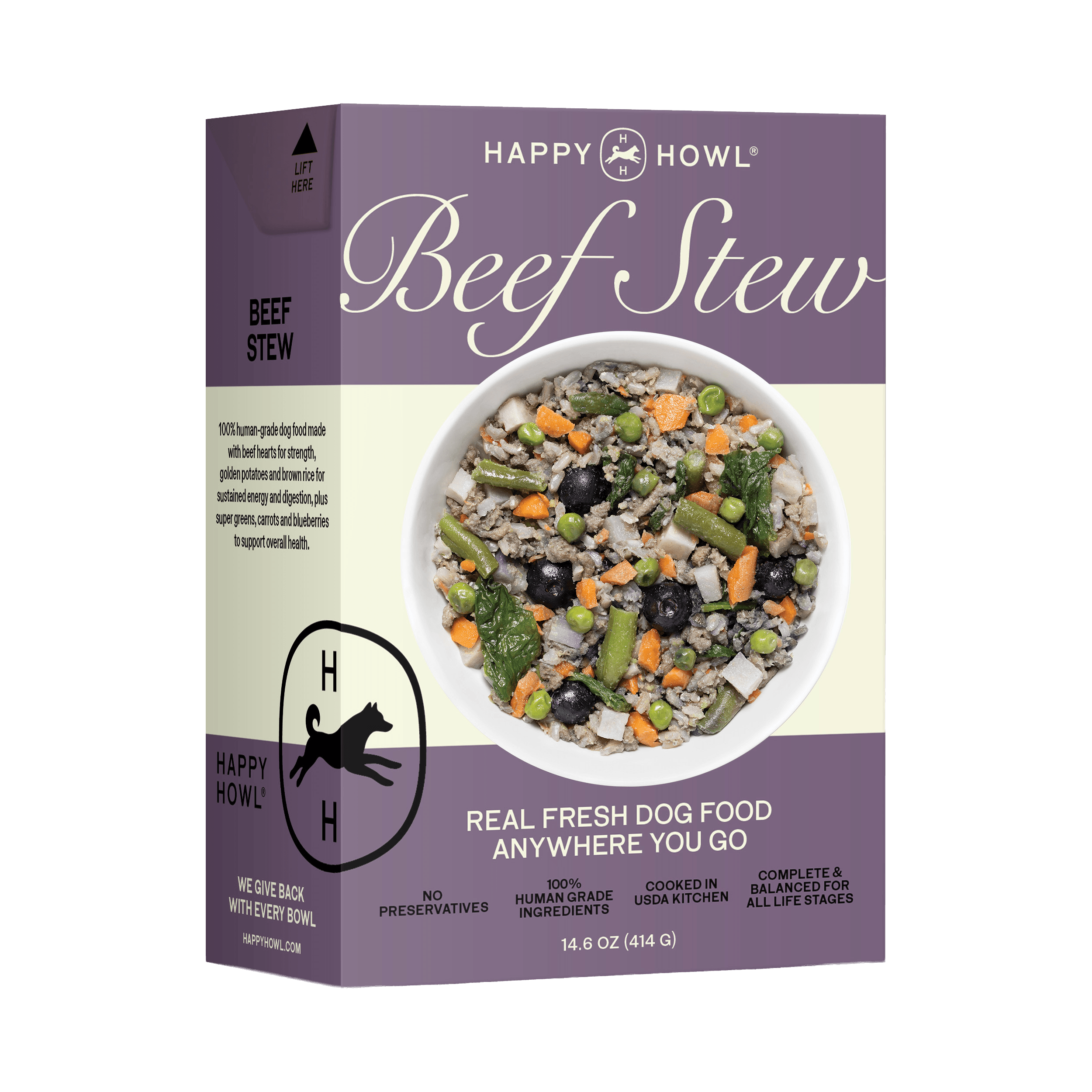 3-Carton Sample Pack (6 Meals)