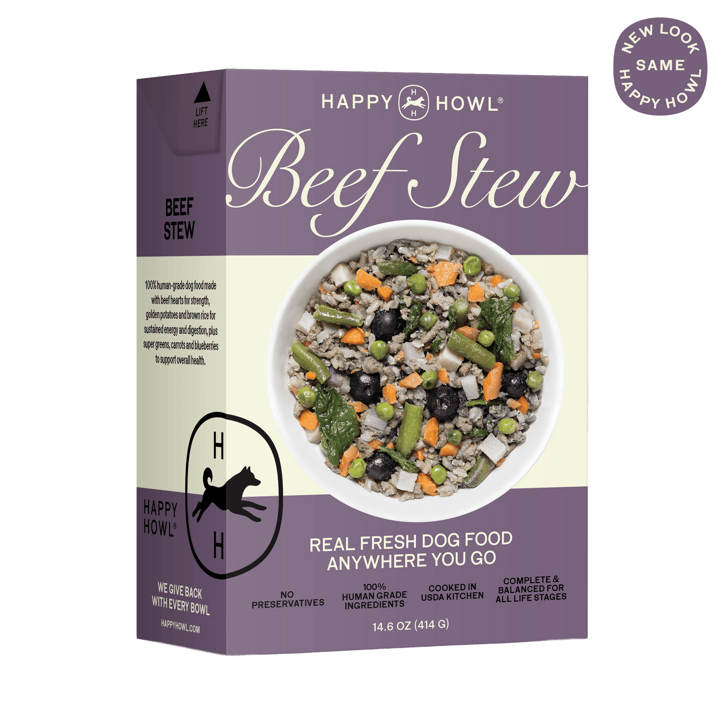 Happy Howl Bulk Pack, image 2