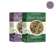 Two Flavor Combo Packs, image 1