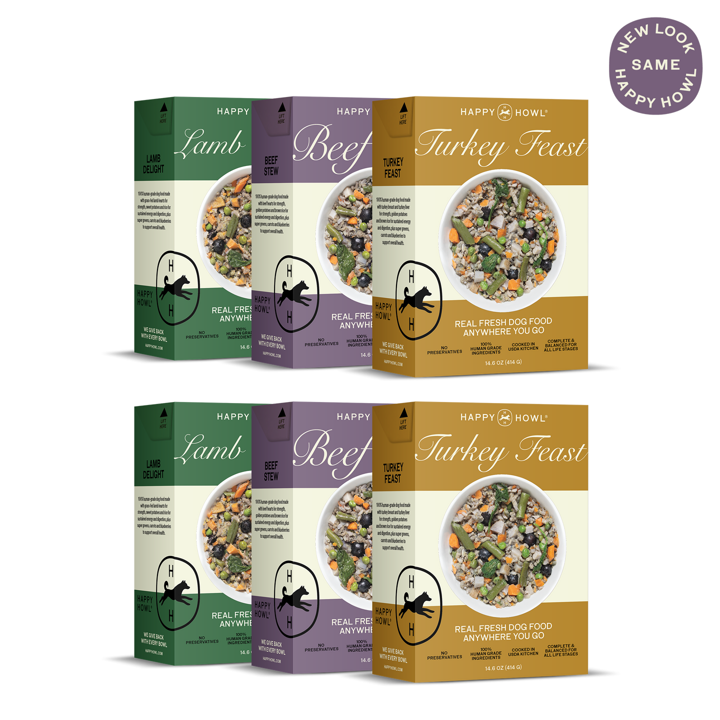 Bulk Variety Pack, image 1