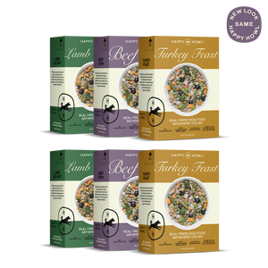 Bulk Variety Pack