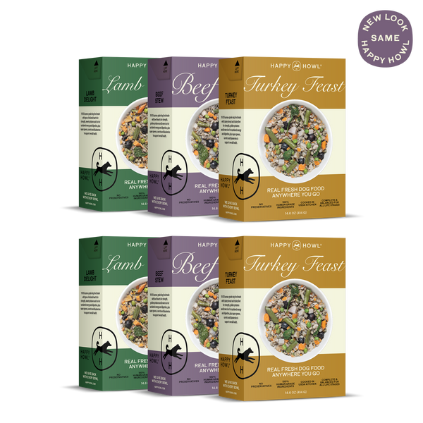 Bulk Variety Pack