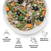100% Human-Grade Dog Food, image 5