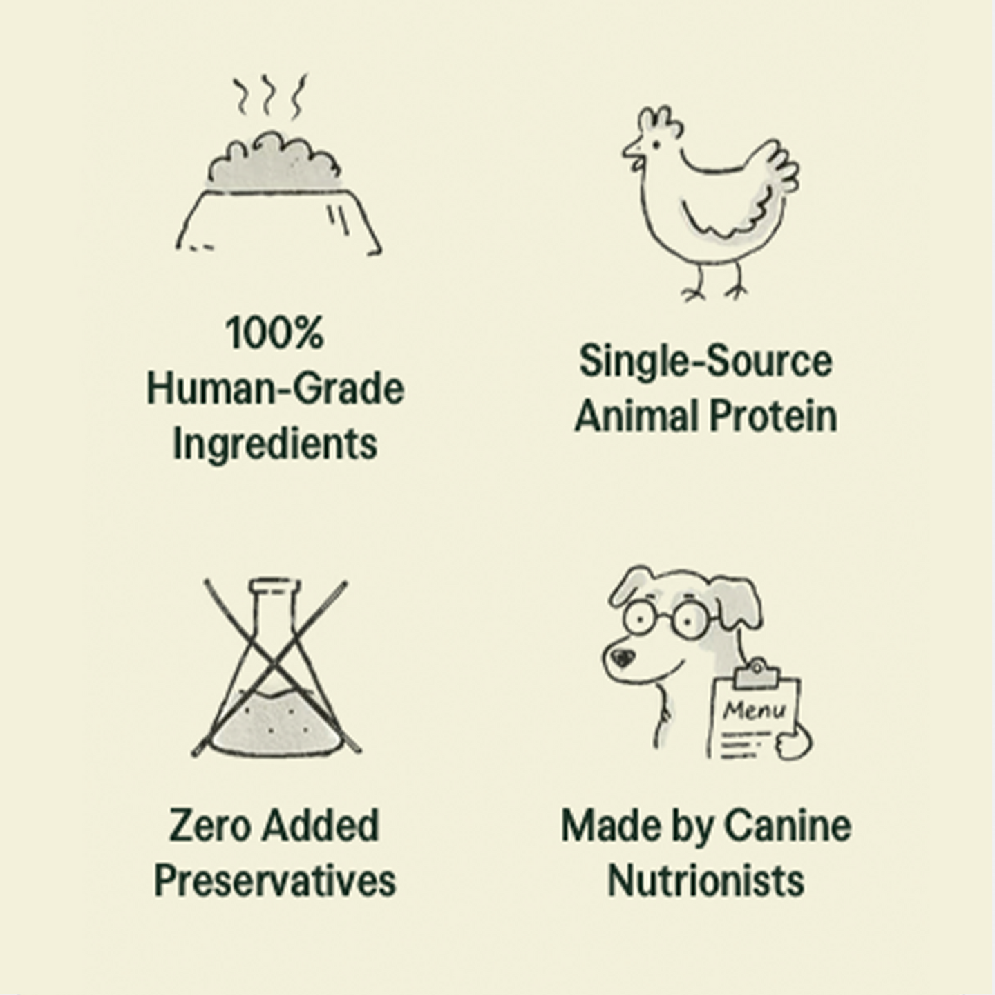 3-Carton Sample Pack (6 Meals), image 5