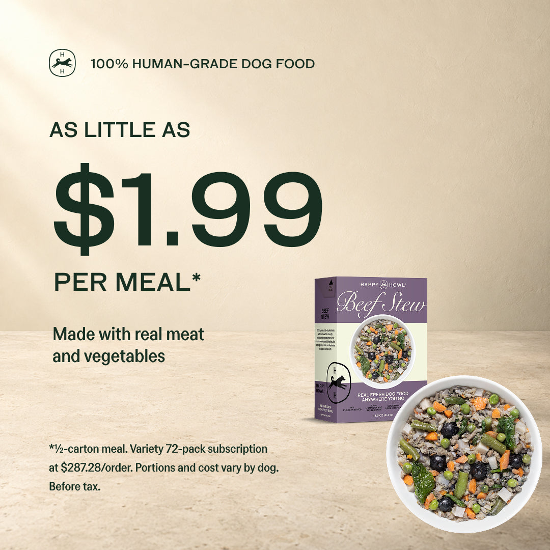 100% Human-Grade Dog Food, image 4