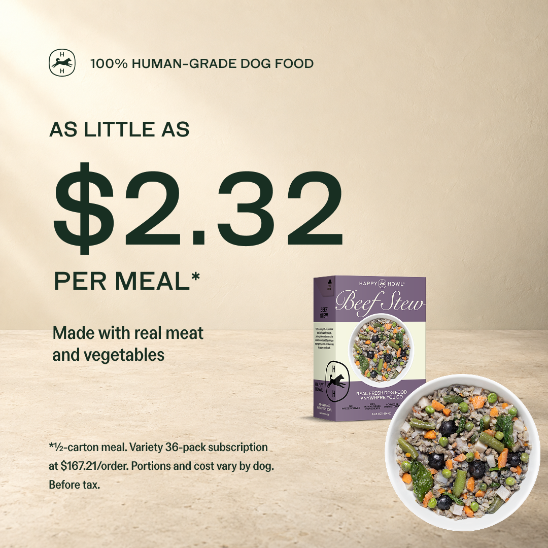 100% Human-Grade Dog Food, image 13