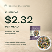 100% Human-Grade Dog Food, image 13