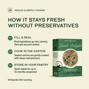 3 Carton Sample Pack, image 3
