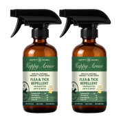 Happy Armor - Flea & Tick Topical Spray, image 2