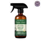 Happy Armor - Flea & Tick Topical Spray, image 1