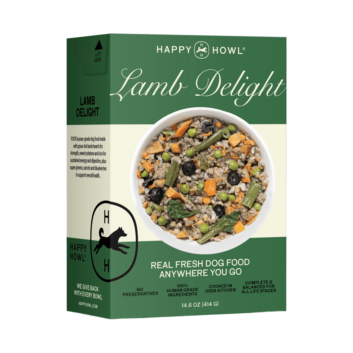 3-Carton Sample Pack (6 Meals), image 8