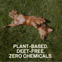 Happy Armor - Flea & Tick Topical Spray, image 3