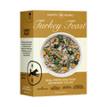 100% Human-Grade Dog Food - Trial