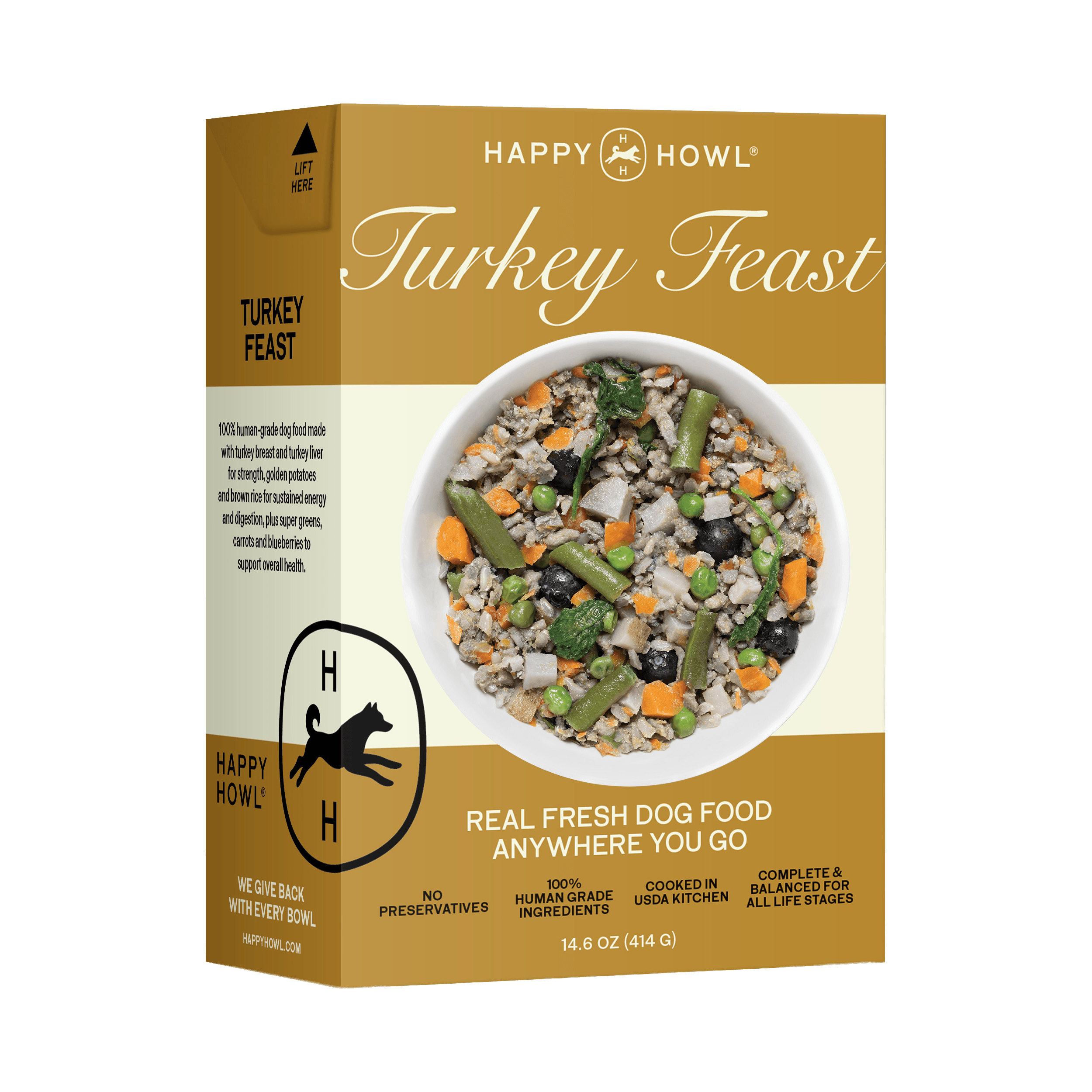 3-Carton Sample Pack (6 Meals)