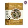 100% Human-Grade Dog Food