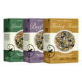 100% Human-Grade Dog Food - Trial