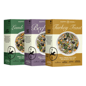 100% Human-Grade Dog Food - Trial, image 7