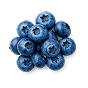 Blueberries