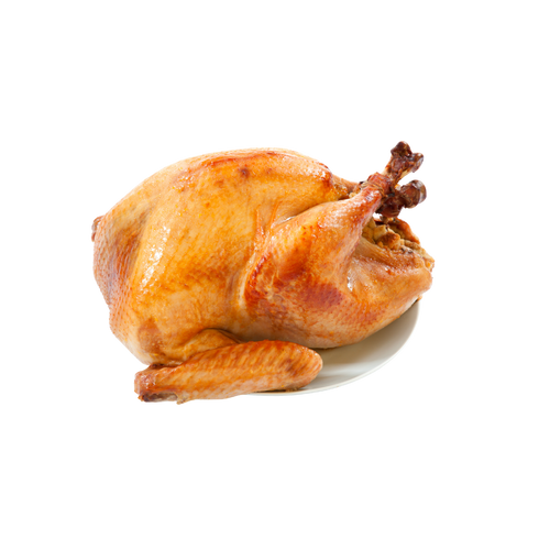 Turkey Breast