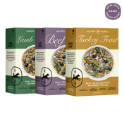 100% Human-Grade Dog Food, image 7