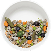 Half Portion
